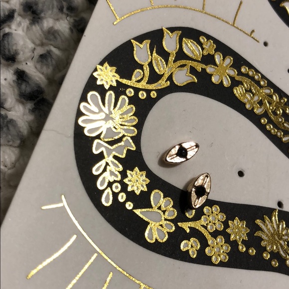 Free People Fortune Stud Set - Picture 4 of 5